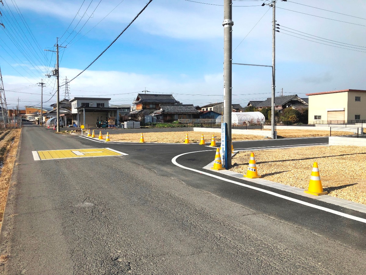 Real Town 野洲西河原